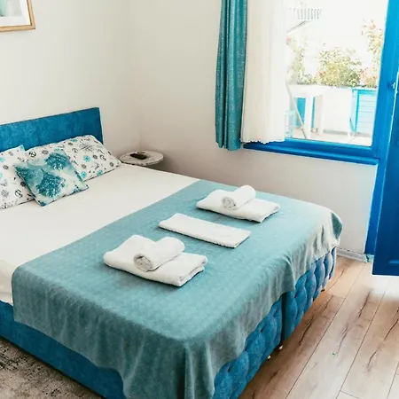 Hotel Sahil 3*