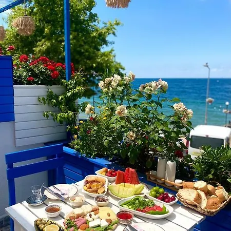 Sahil Hotel Çınarcık
