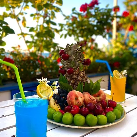 Sahil Hotel