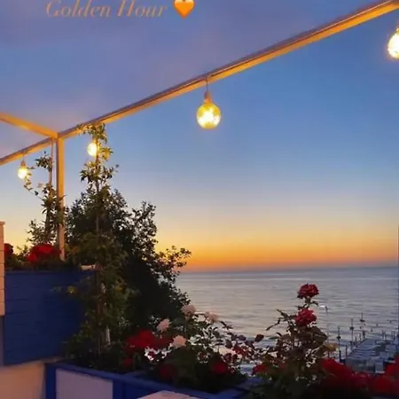Sahil Hotel