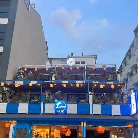 Hotel Sahil Çınarcık