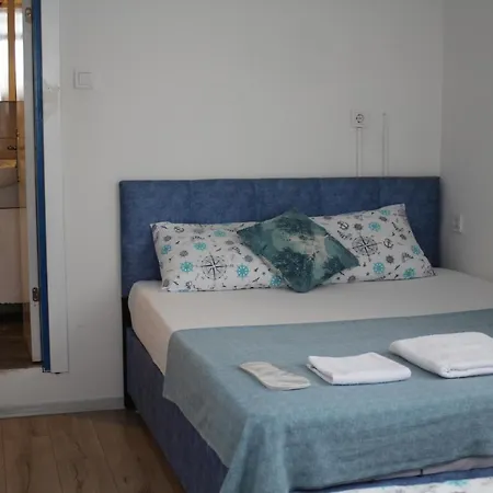 Hotel Sahil Çınarcık
