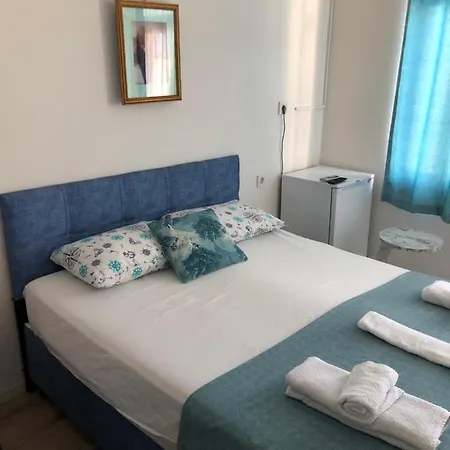 Sahil Hotel
