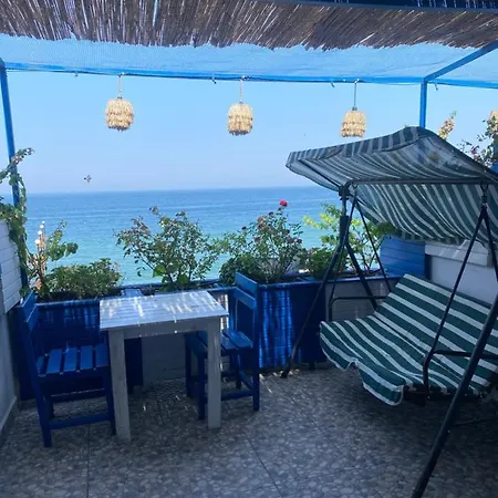 Hotel Sahil Çınarcık