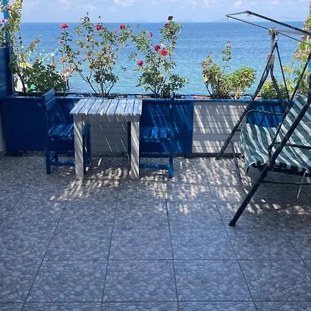 Hotel Sahil